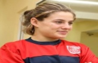 ABLASININ İZİNDE TÜRKİYE 3'ÜNCÜSÜ OLDU