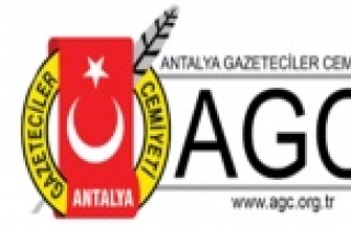 AGC PROJENİN İLK TANITIMINI SATEF'TE YAPACAK