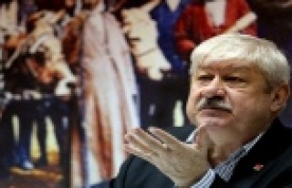 CHP'Lİ AKAYDIN TÜREL'İ FENA BOMBALADI