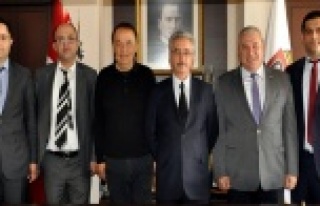 'ALANYA BİRÇOK İLDEN DAHA FAZLA VERGİ ÖDÜYOR'