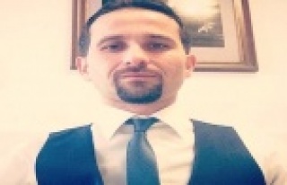 MÜDÜR BANYODA ÖLÜ BULUNDU