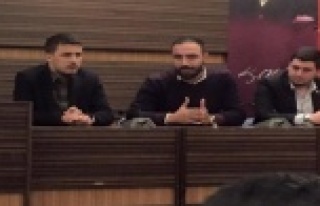 ALANYA'DA GENÇLERDEN ÖRNEK BİRLİKTELİK