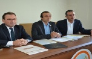 ALANYA MUZUNUN TANITIMINA DEVAM EDİLİYOR