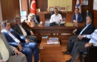 ALANYA SEZONA HAZIRLANIYOR