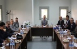 ALANYA'YA YENİ FAKÜLTELER AÇILIYOR