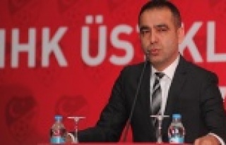 ALANYALI MHK BAŞKANI NET KONUŞTU