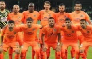 KARŞIYAKA MAÇIMIZ NE ZAMAN?