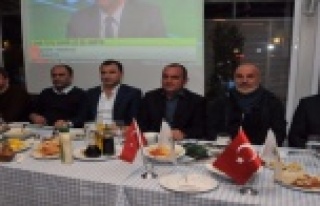 ALANYASPOR MOTİVASYON TOPLADI