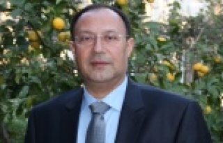 ALTİD DAVUTOĞLU'NA MÜTEŞEKKİR