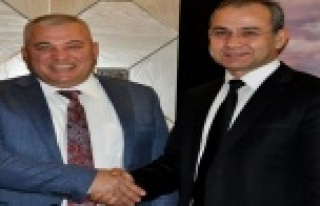 'ALTSO HER ZAMAN YANIMIZDA'