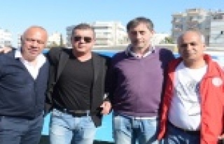 KENT MÜZESİ'Nİ SAHİPLENDİLER