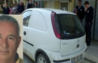 ARACINDA KALP KRİZİ GEÇİRDİ ÖLDÜ