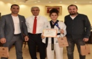 AVRUPA 2.Sİ KULA'YI ZİYARET ETTİ