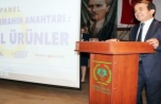 "AVRUPA BU İŞİ ÇÖZMÜŞ"