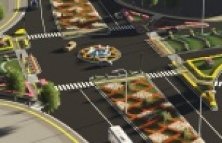 ALANYA'YI ES GEÇTİLER