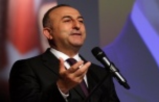 BAKAN ÇAVUŞOĞLU: “TERTEMİZ EDECEĞİZ"
