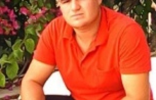 BALIK AVLARKEN KAYBOLDU