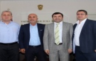 'BAŞKA ALANYASPOR YOK, HAYDİ MAÇA'