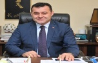 BAŞKAN YÜCEL İRAN’A GİDİYOR