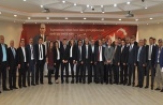 BELEDİYE MECLİSİNİN GÜNDEMİNDE NELER VAR?