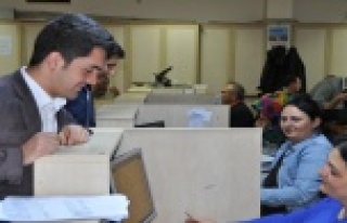 BELEDİYEDEN VATANDAŞLARA ÖNEMLİ ÇAĞRI