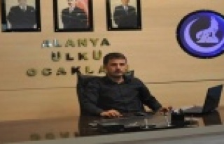 'BİZİM BİZDEN BAŞKA DOSTUMUZ YOK'