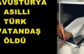 BOĞAZINA KAÇAN KUSMUK ÖLDÜRDÜ