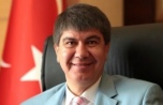 BŞB O DERNEĞE 20 BİN TL BAĞIŞ YAPTI