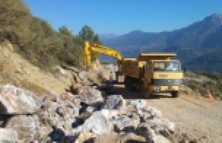 BU YOLU ŞİMDİLİK KULLANMAYIN