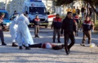 BULUNAN CESEDİN SIRRI ÇÖZÜLDÜ