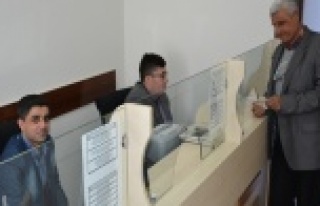 BÜYÜKŞEHİR'DEN İLAN UYARISI