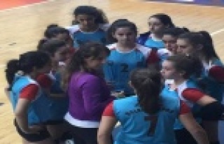 BÜYÜKŞEHİRE 3 ATTIK