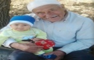 CAMİ YOLUNDA CAN VERDİ