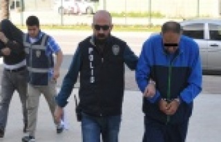 ÇELİK KASA HIRSIZLARI YAKALANDI