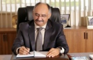 CERTEL AÜ REKTÖR ADAYLIĞINI AÇIKLADI