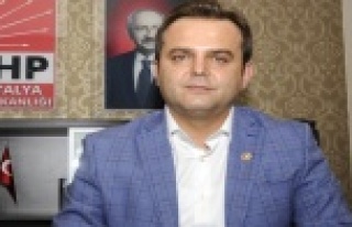 CHP'Lİ  DEVRİM KÖK'E YENİ GÖREV