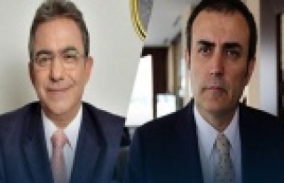 CHP'NİN KRİZ REÇETESİ ÜNAL'IN ELİNDE