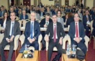 ÇİFTÇİ YENİKÖY'Ü BEKLİYOR