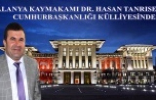 CUMHURBAŞKANI İLE BUGÜN GÖRÜŞECEK