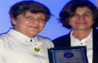 ÇYDD'DEN 'ŞİFALI' SÖYLEŞİ