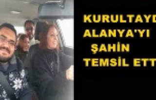 DİREKSİYON ŞENGÜL YEŞİLDAL'DA