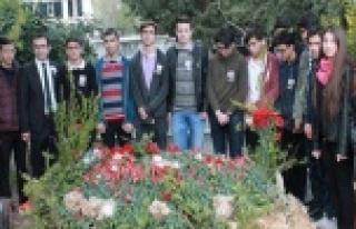 EFSANE BAŞKAN TOPRAĞA VERİLDİ