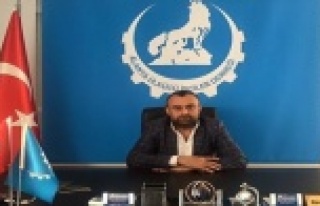 ERCAN UĞUR'DA TEPKİ GÖSTERDİ