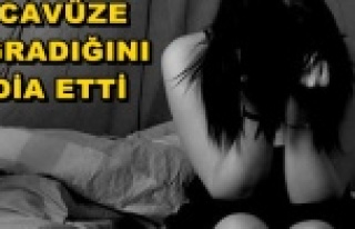 EVDEN ÇIRILÇIPLAK KAÇIP YARDIM İSTEDİ