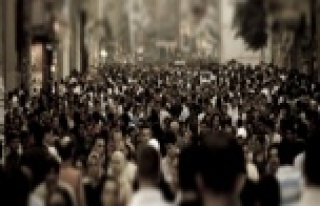 GÖÇ HIZIMIZ BİNDE 12,34