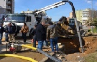 GÜNEY'DEN KESİNTİ İLE İLGİLİ ÖNEMLİ...