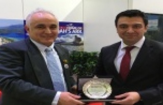 'GÜVEN ARTARSA İŞLER DEĞİŞİR'