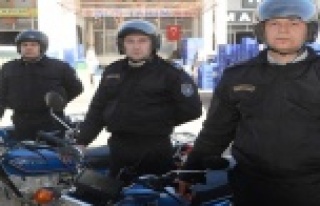 GÜVENLİK EKİPLERİ KUŞ UÇURTMUYOR