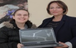 HAYALİNİ TÜREL GERÇEKLEŞTİRDİ