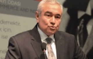 'HEDEF ÜYELERİ ULUSLARARASI PAZARLARA AÇMAK'